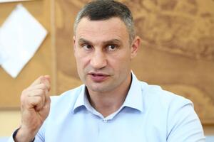 Кличко: Что это за мэр, который не имеет влияния на процессы, которые происходят в городе