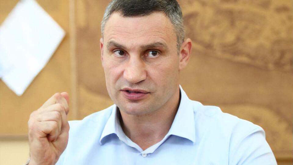 Кличко: Что это за мэр, который не имеет влияния на процессы, которые происходят в городе