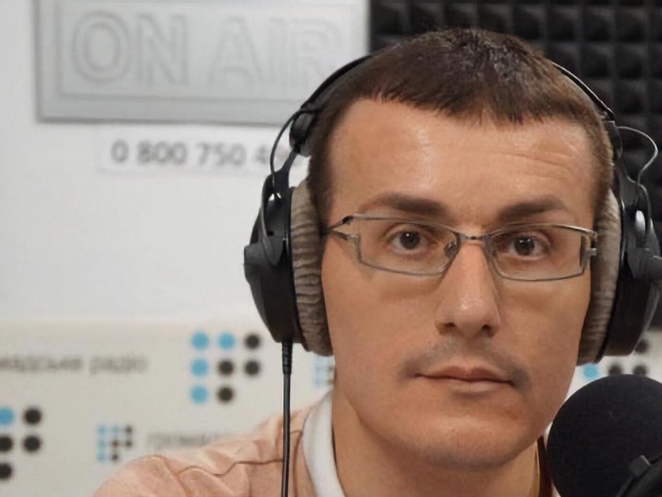 Сергій Томіленко: Абсолютно обурливо, коли чиниться тиск на нашого колегу
