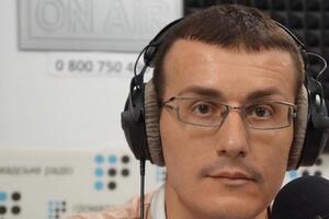 Сергей Томиленко: Абсолютно возмутительно, когда оказывается давление на нашего коллегу