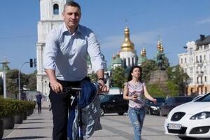 Кличко назвал работу Киевсовета эффективной