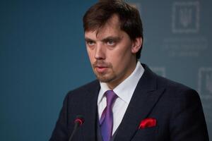 Гончарук: Готуйте бізнес-плани, шановні підприємці