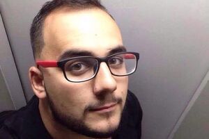 США ввели санкции против главы МИД Ирана. Поздравляю администрацию Трампа с успешным сожжением всех официальных мостов с Ираном