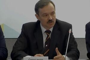 Олександр Рогозін: Краще, щоб відновили постачання вугілля