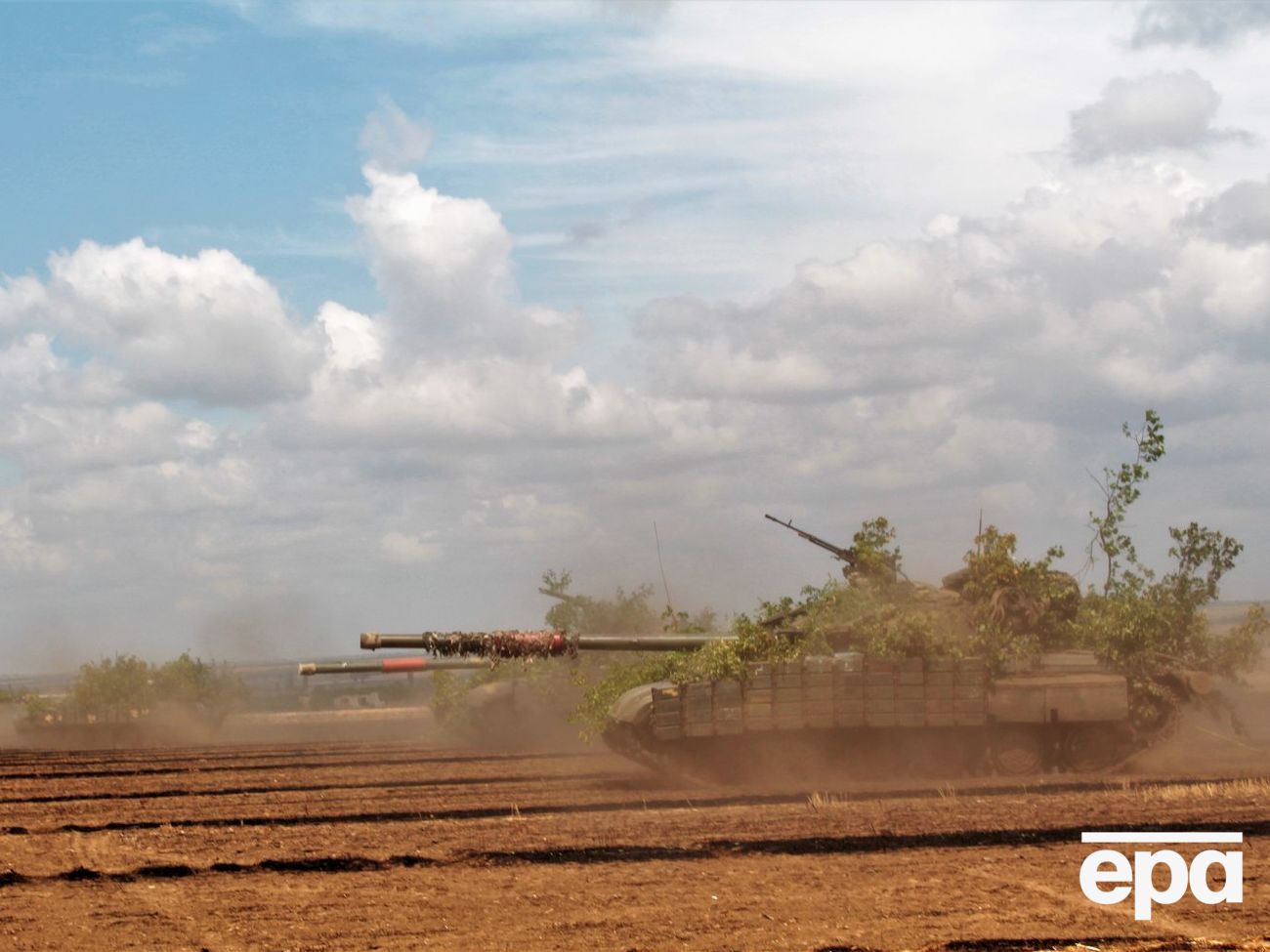 Війна в Україні почалася 2014 року