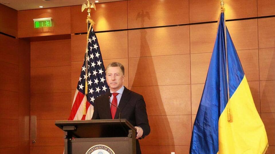 Волкер: Мы хотим поддерживать усилия любыми способами, чтобы продвинуться в переговорах и достичь мира