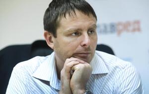 Дмитрий Марунич: Общая сумма ущерба, нанесенного Коломойским государству только за счет махинаций в ферросплавном бизнесе, оценивается в $6 млрд