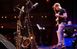 В Caribbean Club Concert Hall в августе пройдет ряд джазовых концертов