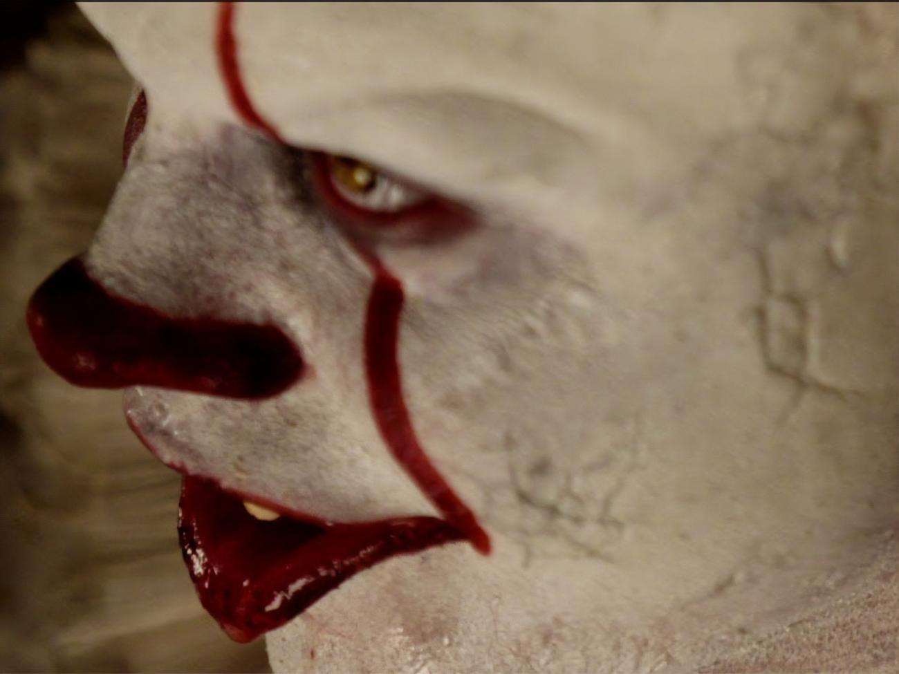 Фильм выйдет 5 сентября