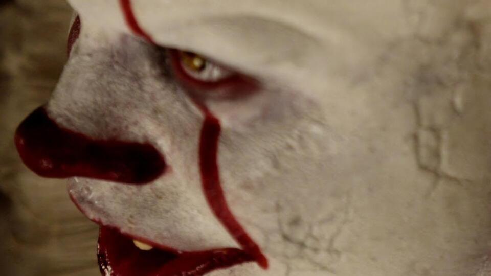 Фильм выйдет 5 сентября