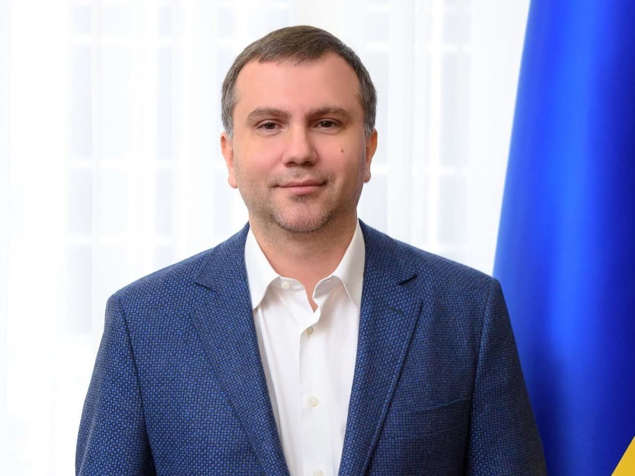 Вовк раніше поскаржився у Вищу раду правосуддя на тиск