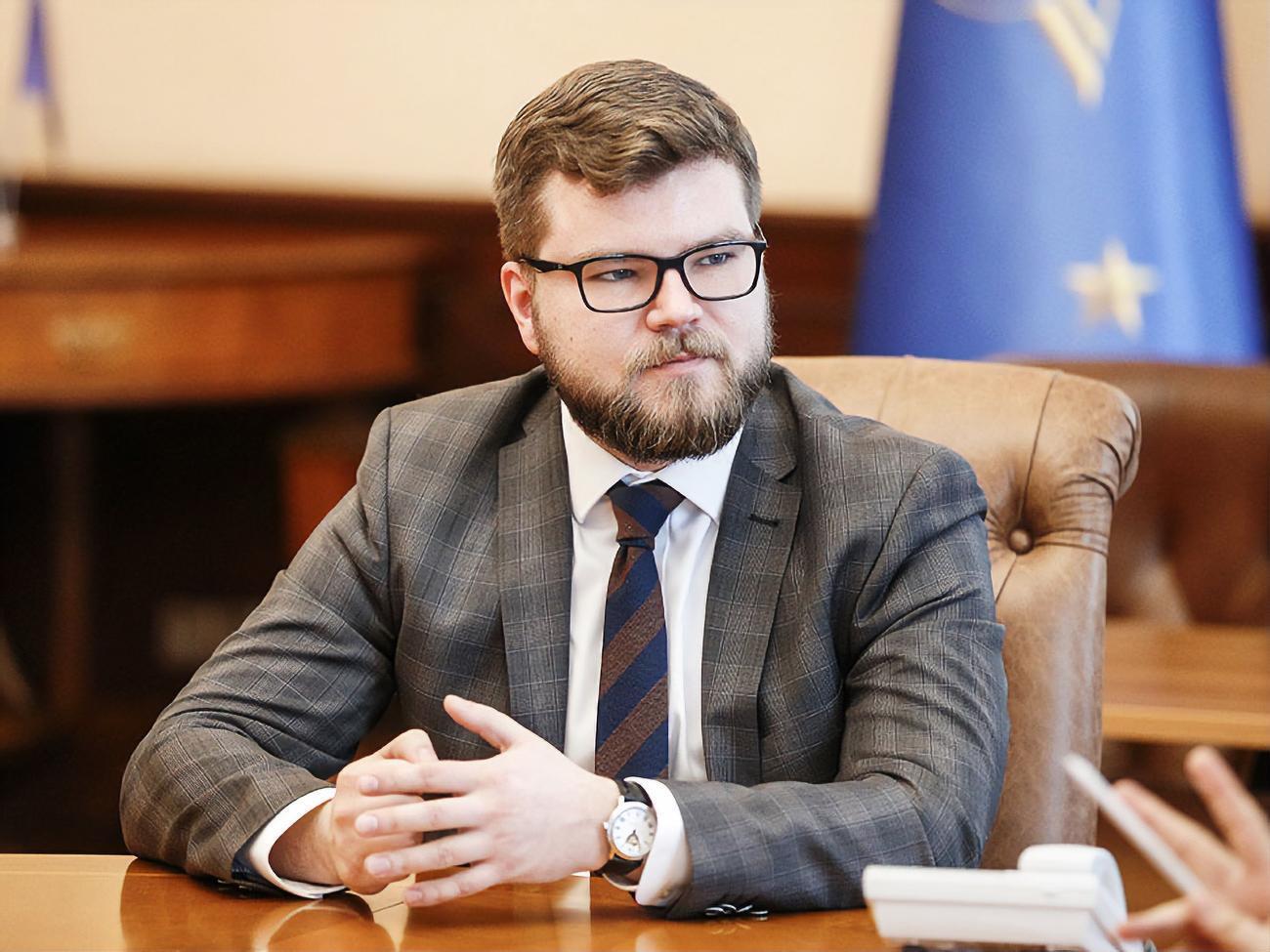 Кравцов: Маніпуляції та погрози на нас не діють