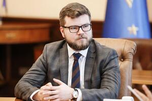 Кравцов: Маніпуляції та погрози на нас не діють