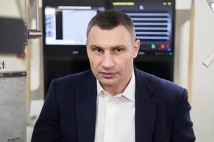 Кличко: Не знаю, про який спільний похід каже пан Ляшко