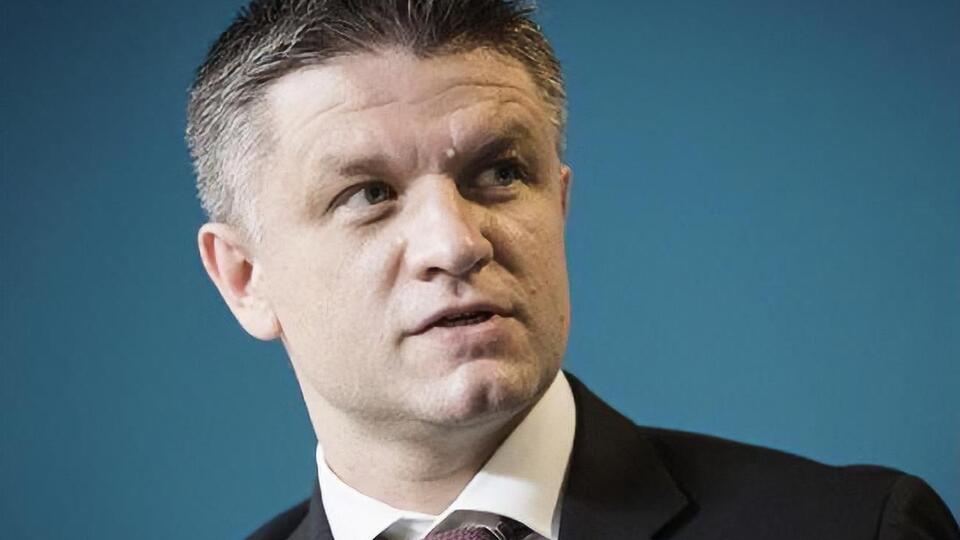 Дмитрий Шимкив: Проблема характерна не только для нашей страны