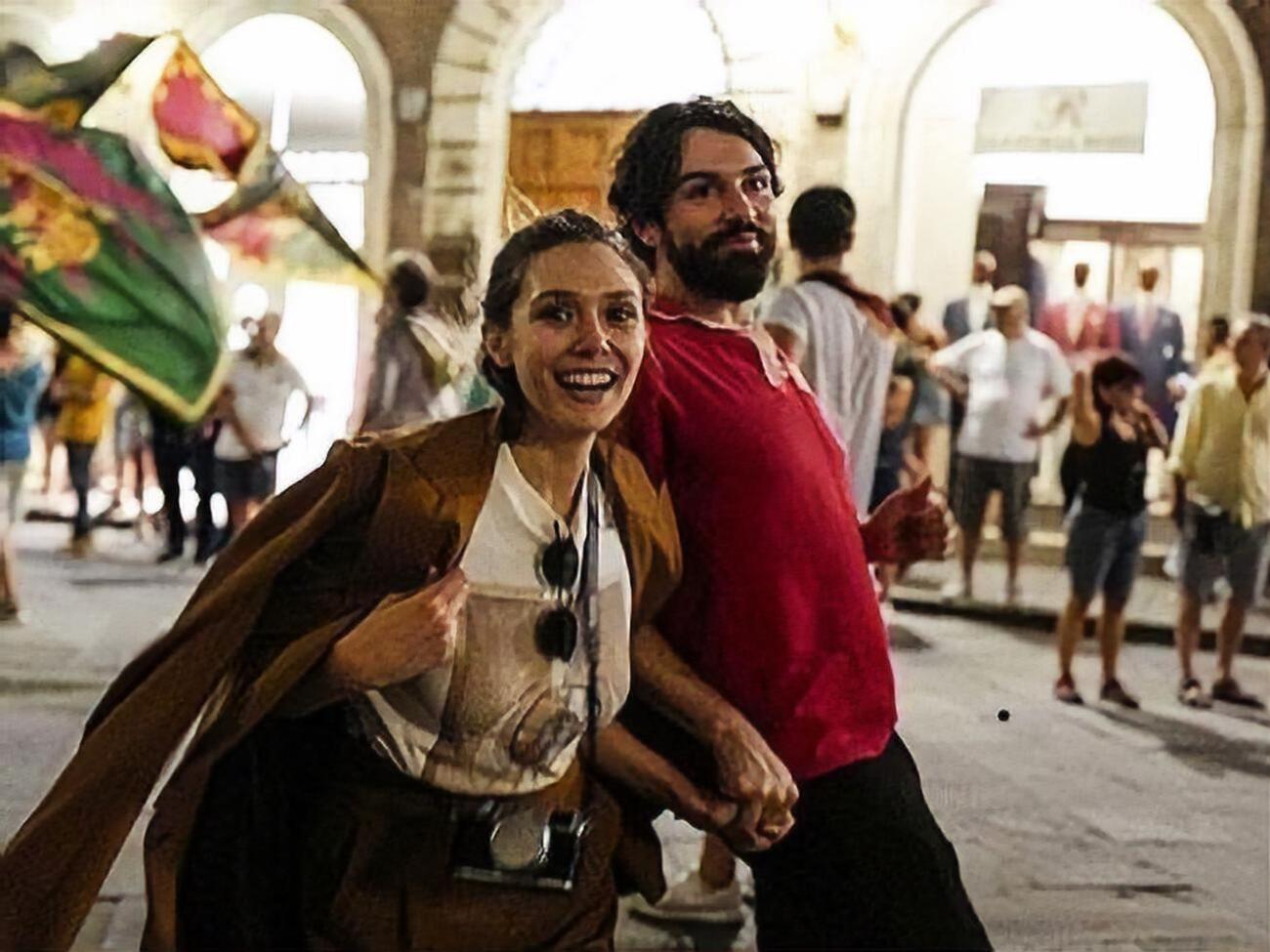 Олсен узаконить стосунки з бойфрендом &ndash; ЗМІ