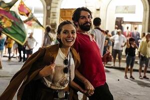 Олсен узаконить стосунки з бойфрендом – ЗМІ