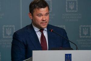 Богдан заявлял, что не знает, как его заявление попало в СМИ