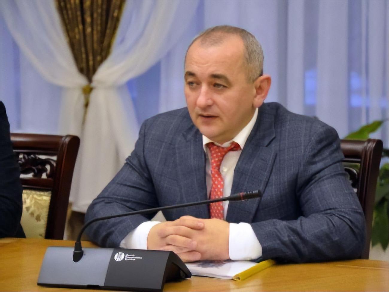 Матіос про російські паспорти для жителів Донбасу: У нас є повна картина