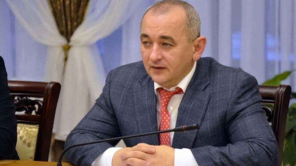 Матиос о российских паспортах для жителей Донбасса: У нас есть полная картина