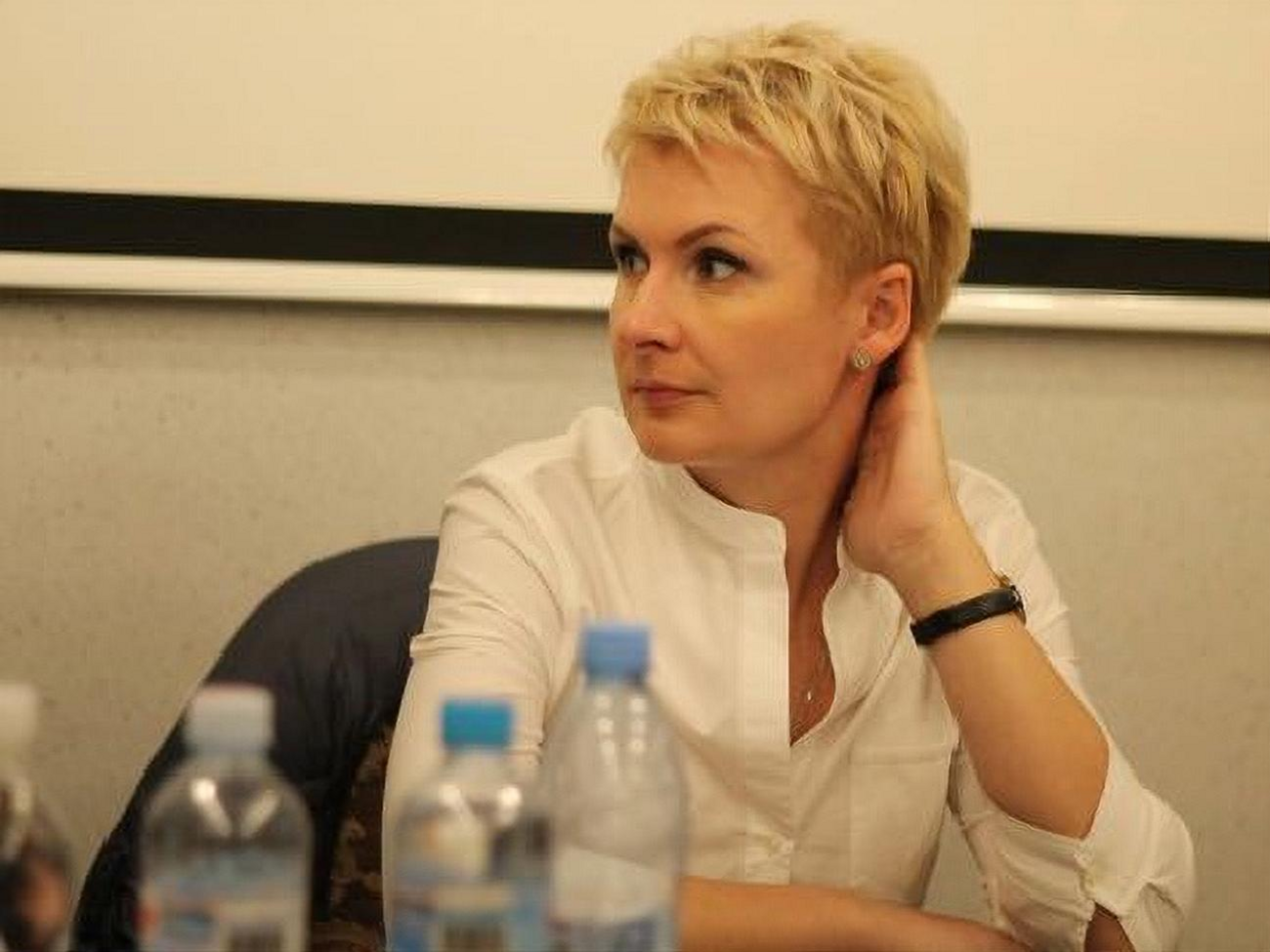 Козаченко: Текст заявления Богдана об отставке &ndash; это просто издевательство