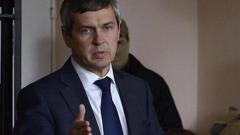 Олександр Лисак зазначив, що його клієнт на експертизу погодився