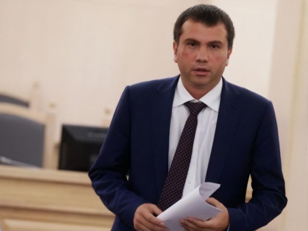 Павел Вовк:&nbsp;Как юрист, как гражданин я выполнил свой долг перед законом. Пришел в Генпрокуратуру, принял участие в следственных действиях