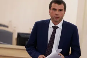 Павел Вовк: Как юрист, как гражданин я выполнил свой долг перед законом. Пришел в Генпрокуратуру, принял участие в следственных действиях