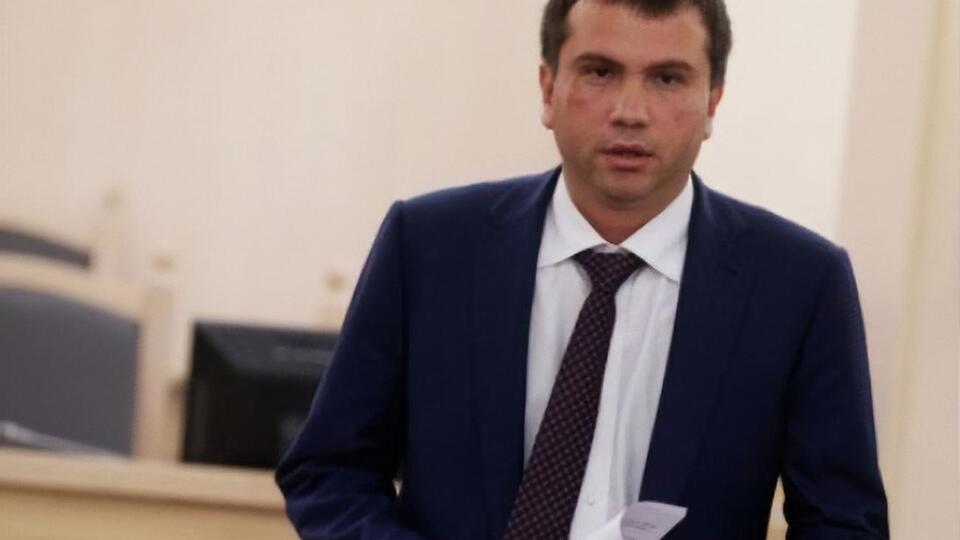 Павел Вовк: Как юрист, как гражданин я выполнил свой долг перед законом. Пришел в Генпрокуратуру, принял участие в следственных действиях