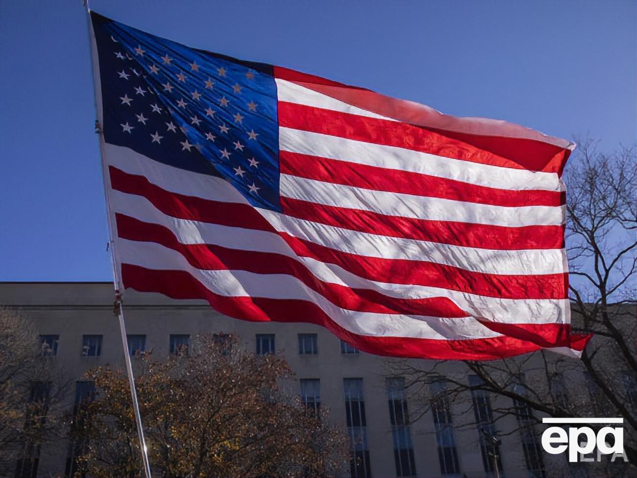 Посольство США предупредило об опасности в Украине в августе