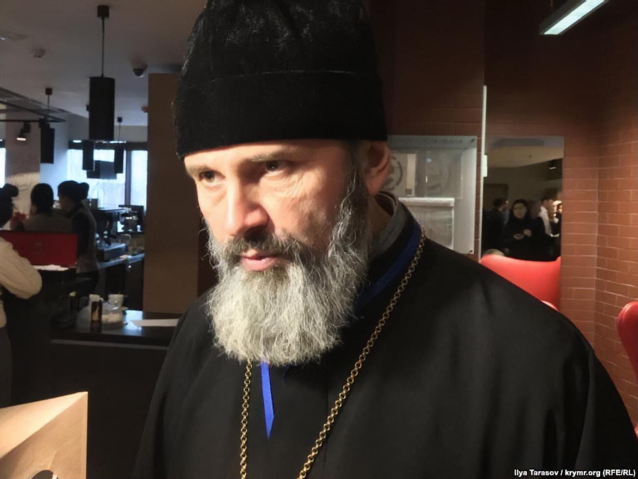 Климент має намір продовжити домагатися реєстрації