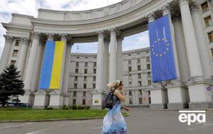 МЗС: Формально не будучи стороною ДРСМД, Україна неухильно дотримувалася його положень протягом усього часу його існування