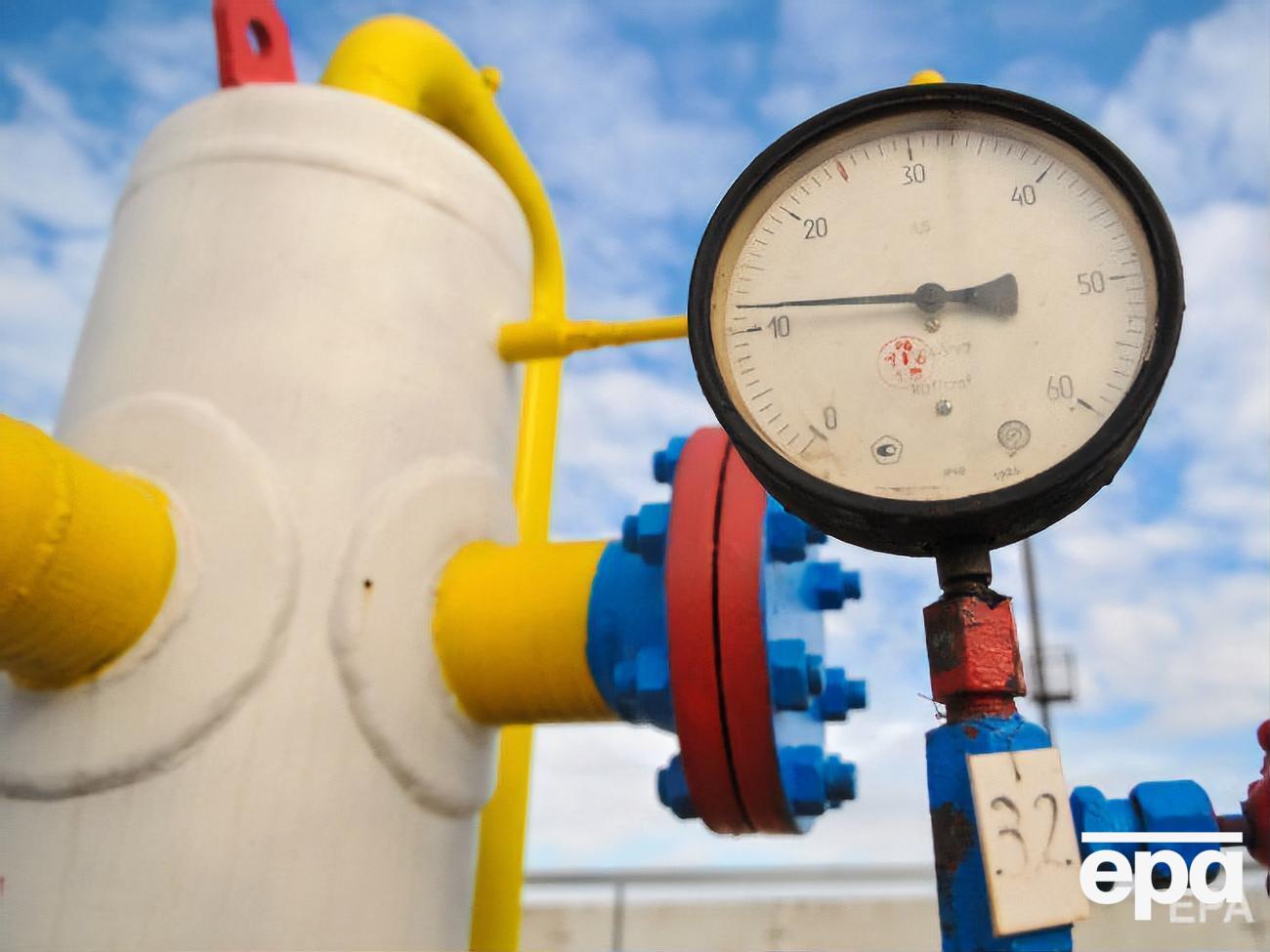 Данилюк заявив, що Україні потрібно зберегти транзит газу через свою газотранспортну систему