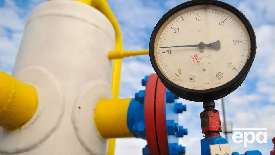 Данилюк заявив, що Україні потрібно зберегти транзит газу через свою газотранспортну систему