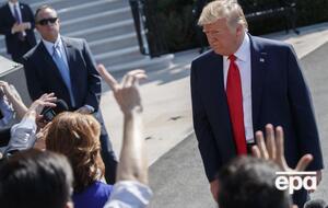 Трамп: Я обещаю не делать этого в Гренландии