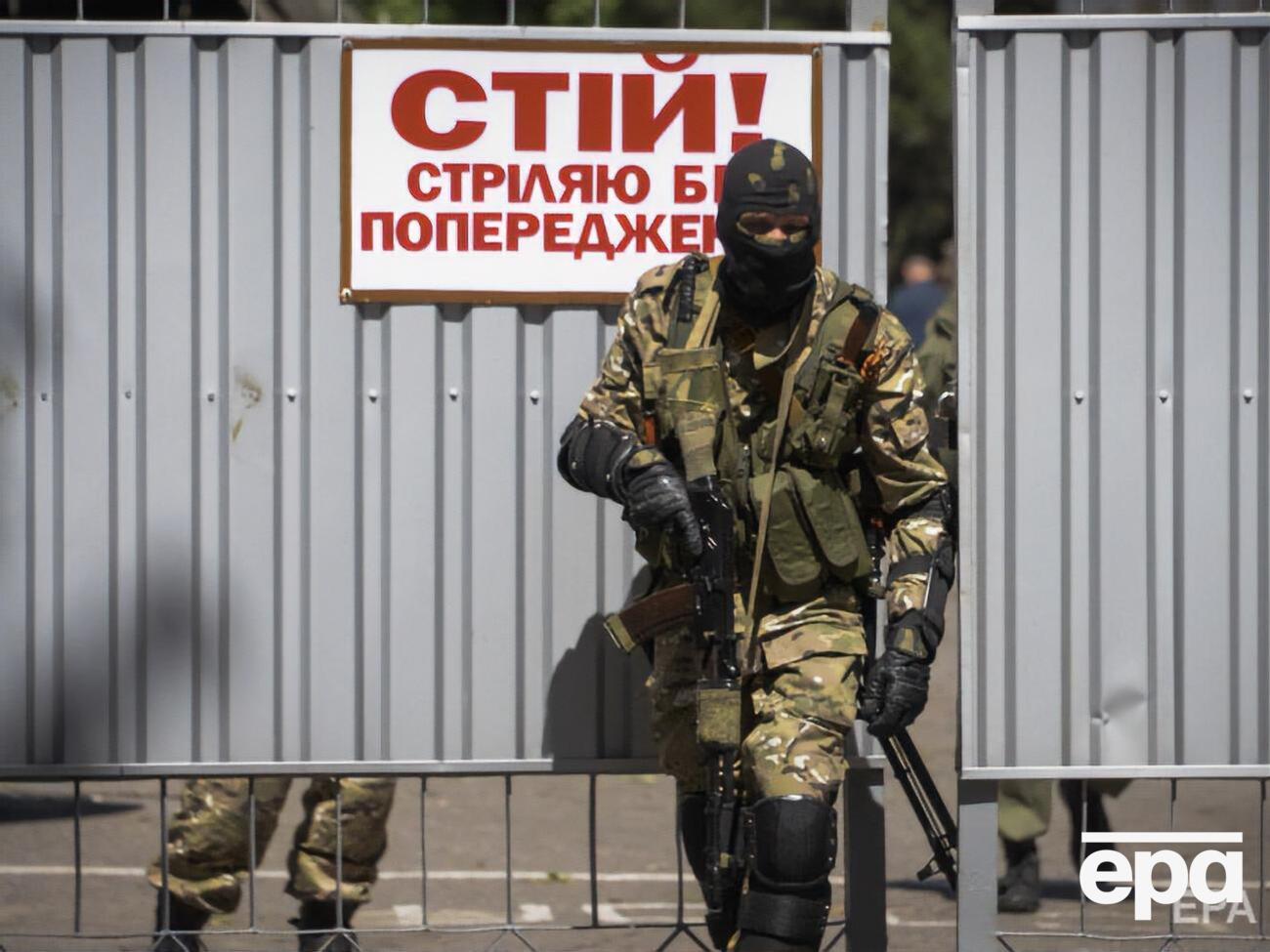 Штаб ООС: Бойовики застосували безпілотник біля Павлополя Донецької області