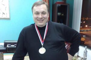 Разін сказав, що є радником "глави" анексованого Криму