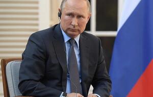 Путин впервые прокомментировал протесты в Москве