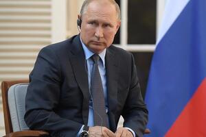 Путин впервые прокомментировал протесты в Москве