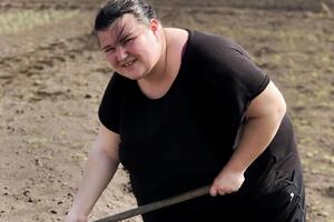 alyona alyona: Легкий ужин!