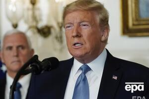Трамп знову звинуватив Google у маніпуляціях під час президентських виборів 2016 року