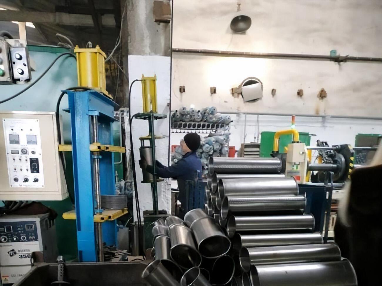 Чаще всего работодатели нуждаются в квалифицированных рабочих, сообщили в Государственной службе занятости