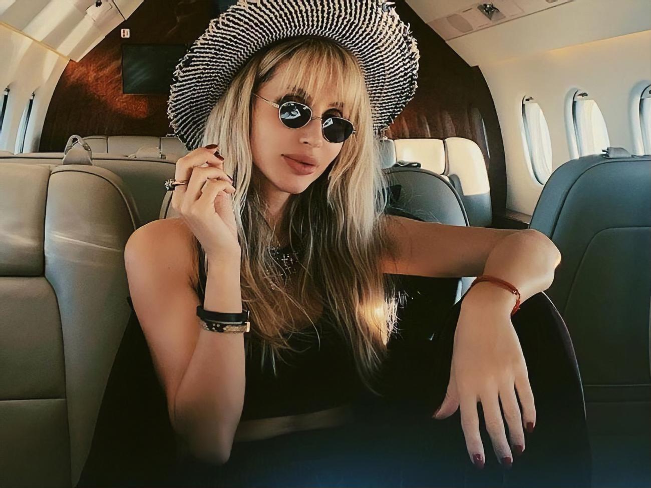 Loboda: Підготування до концерту