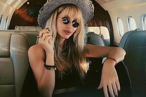 Loboda: Підготування до концерту