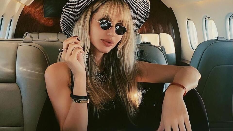 Loboda: Підготування до концерту