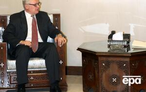 Рябков висловив жаль через запуск Пентагоном крилатої ракети