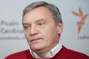 Гримчак перебуває під арештом