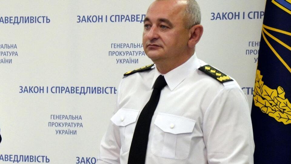 Матіос зазначив, що опитані не підтвердили авторства позовів