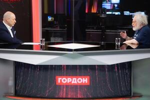 Венедиктов про стосунки з Порошенком: Я все розумію, але можна пояснювати по-людськи