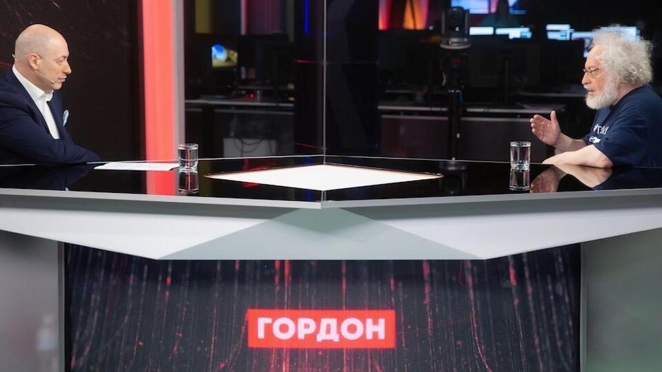 Венедиктов об отношениях с Порошенко: Я все понимаю, но можно объяснять по-человечески